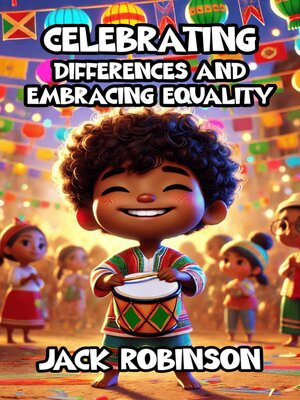 cover image of Celebrating Differences and Embracing Equality
